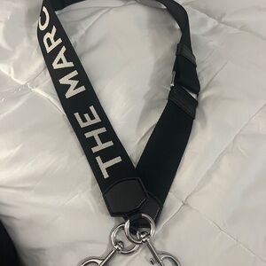 Marc Jacobs Guitar Strap (Thick Style)